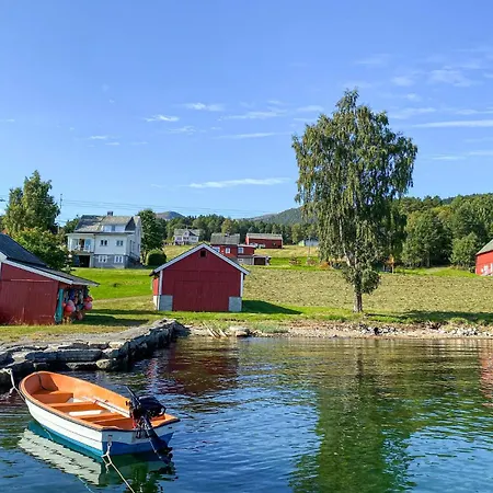 3 Bedroom Stunning In Feriehus