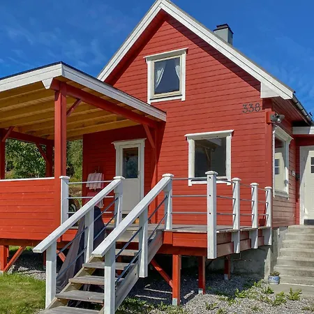 3 Bedroom Stunning In Feriehus *