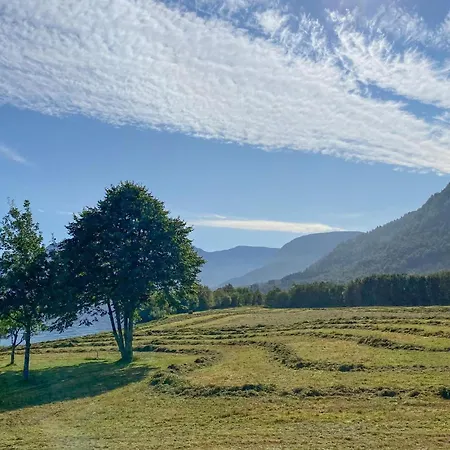 3 Bedroom Stunning In * Fiksdal