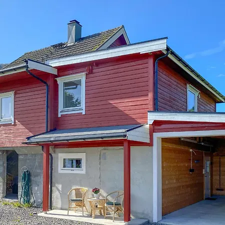 Feriehus 3 Bedroom Stunning In *