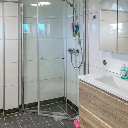 3 Bedroom Stunning In Feriehus