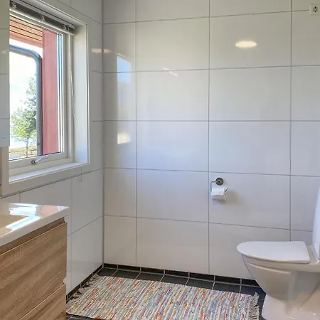 Stunning In With Kitchen * Fiksdal