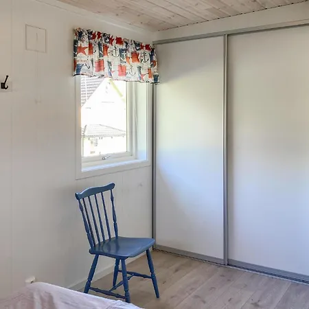 3 Bedroom Stunning In Feriehus *