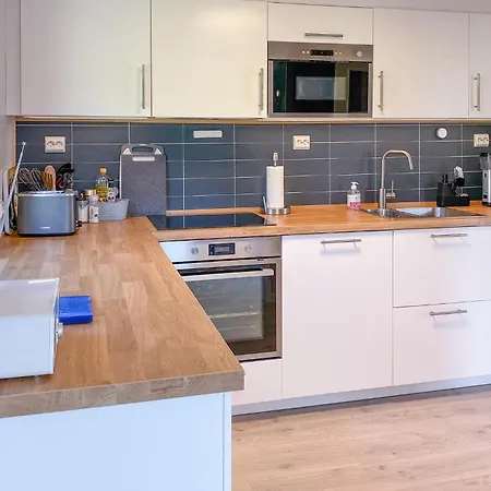 3 Bedroom Stunning In Сasa de vacaciones