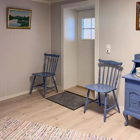 Stunning In With Kitchen * Fiksdal