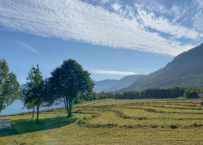 3 Bedroom Stunning In * Fiksdal