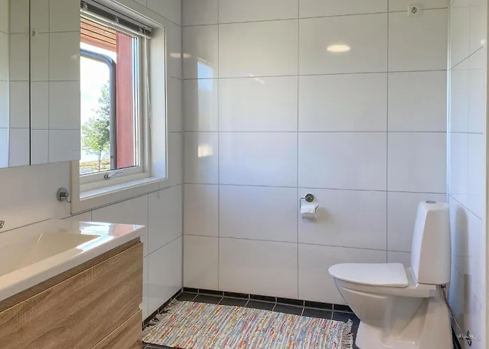 3 Bedroom Stunning In * Fiksdal