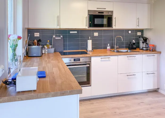 3 Bedroom Stunning In بيت للعطل