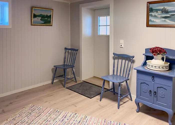 3 Bedroom Stunning In * Fiksdal